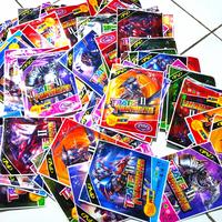 tato air trans formers/mainan anak tato