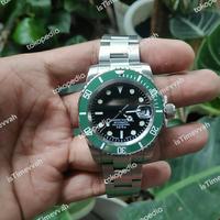 Jual Rolex Kermit Model \u0026 Desain 