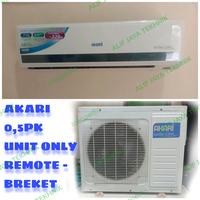 Jual Ac 1 2 Pk Second Terlengkap - Daftar Harga Maret 2024 & Cicilan 0%