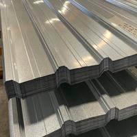 Atap Spandek 0.30mm Spandeck Galvalum / Atap Spandek