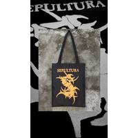 totebag SEPULTURA