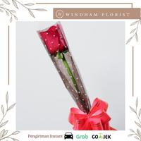 Bunga Wisuda Murah| Windham Florist | Hand Bouquet | Florist | Buket