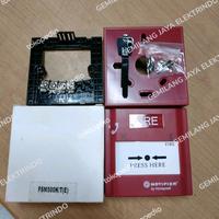 Jual Manual Call Point Terbaik - Harga Murah Juni 2024 & Cicil 0%