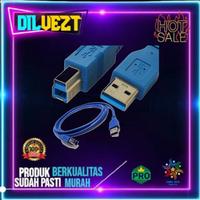 KABEL USB PRINTER/PENYAMBUNG 1,5MTR V3.0 HQ NETLINE