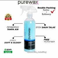 QUICK SHINE Quick Detailer Spray RTU