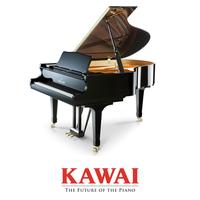 Shigeru Kawai SK-3 Grand Piano