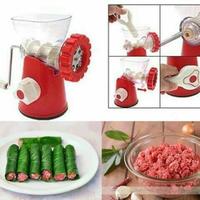 kegunaan huamei mincer