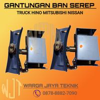 GANTUNGAN BAN SEREP TRUCK