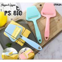 PARUTAN BUTTER WARNA / PEMOTONG MENTEGA