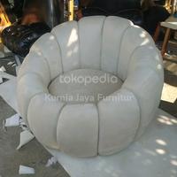 (Kurnia Jaya Furniture) sofa telur,sofa terbaru, dekorasi rumah