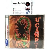 CD U'CAMP - VOL. 2