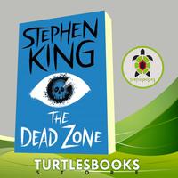 The Dead Zone by Stephen King