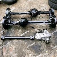 Jual Gardan 4X4 Terlengkap - Harga Murah Juni 2023 & Cicil 0%