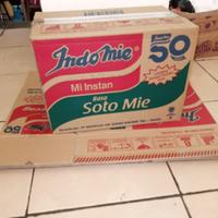 Jual Kardus Indomie Terdekat - Harga Murah & Grosir Mei 2024