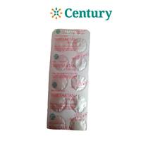 IRBESARTAN 300MG 1 STRIP ISI 10 TABLET (NOVELL) / HIPERTENSI
