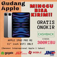 Jual Ipad Pro M1 Bekas Murah - Harga Terbaru 2024