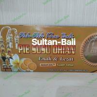 Pie Susu Dhian Bali Premium Super Tebal 6pcs