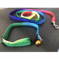 harness kucing