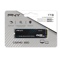 PNY CS2140- NVME 1TB GEN3×4