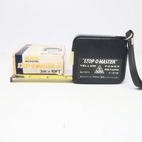 Review Meteran Rol Meter KDS 3 Meter Stop O Master MADE IN JAPAN ...