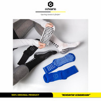 Kaos Kaki Gain The Edge Grip Socks for Football
