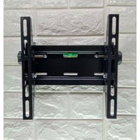 Bracket braket TV 14 hingga 43 Inch PP-687 waterpas - FIX WATERPAS