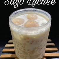 SAGO LECI JAR 500 ML