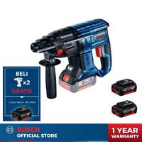Jual Rotary Hammer Cordless Murah 