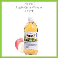 Heinz Apple Cider Vinegar Cuka Apel