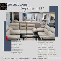 Sofa Lexus 321