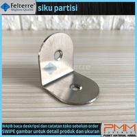 Jual Partisi Besi Terbaik - Harga Murah Juni 2024 & Cicil 0%