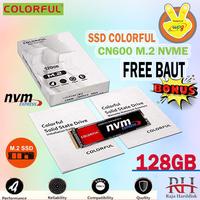 Colorful SSD NVMe CN600 m.2 128GB