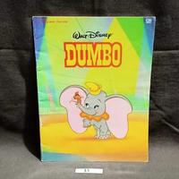 Walt Disnep DUMBO