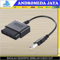 Jual Converter Stik Ps2 Murah & Terbaik - Harga Terbaru Maret 2024