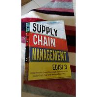 Jual Buku Supply Chain Management Nyoman Pujawan Terlengkap - Harga ...
