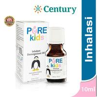 PURE KIDS INHALANT 10 ML