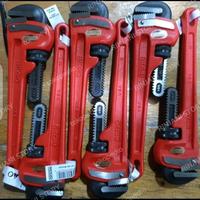 Jual Kunci Pipa Ridgid Terbaik - Harga Murah April 2024 & Cicil 0%