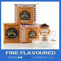 Jual Bacha Coffee Lagoa Brazil Single Origin 12pcs - Kota