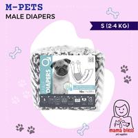 M-PETS