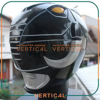 Review MIGHTY MORPHIN POWER RANGER HELM COSPLAY KYORYU SENTAI ZYURANGER ...