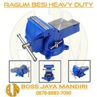 Jual Ragum Besi Terbaik - Harga Murah Maret 2024 & Cicil 0%