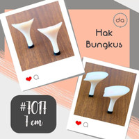 HAK BUNGKUS TINGGI 7CM