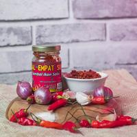 Sambal Empat Sungai Original