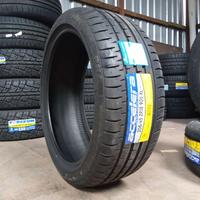 ban ceper ring 18 ACCELERA PHI 205 45 R18 ban mobil r18 free pasang