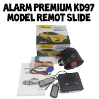 ALARM MOBIL PREMIUM KD97