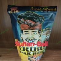 Bli Kribo Opak Bali