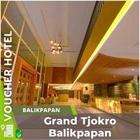 Voucher Hotel Grand Tjokro Balikpapan Indonesia