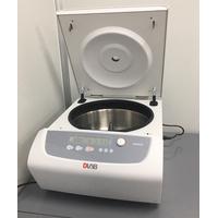 Laboratory Multi-Purpose Centrifuge DLab DM 0636 300 -6000 RPM