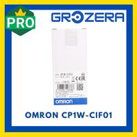 1pcs OMRON PLC Communication Module CP1W-CIF01 New