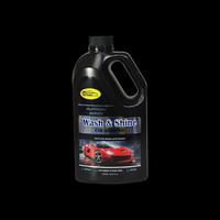 Winn Auto Care Wash and Shine 1000 ML